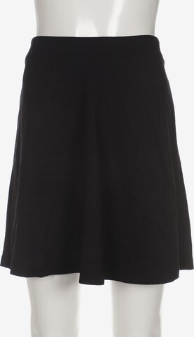 COMMA Skirt in 4XL in Black: front
