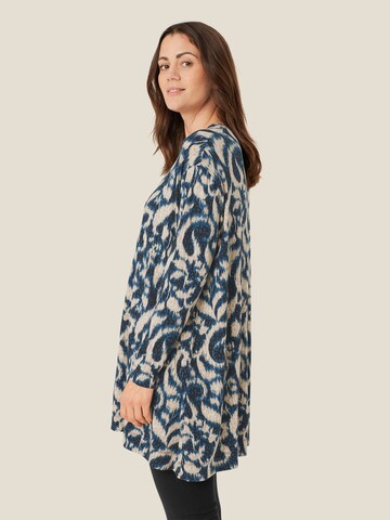 Masai Tunic in Blue