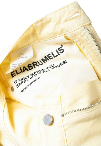 Elias Rumelis - regular Vaquero 'Yoana' en amarillo