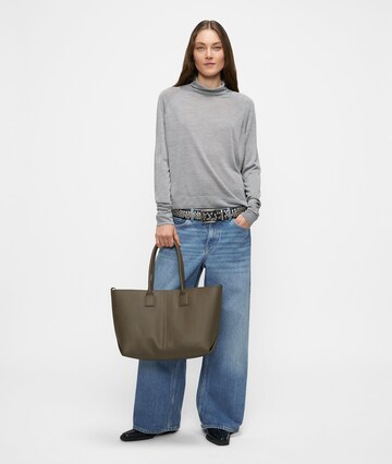 Cabas 'Chelsea' Liebeskind Berlin en marron