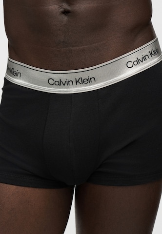 Calvin Klein Μποξεράκι σε γκρι