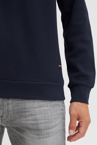 INDICODE JEANS - Pullover 'Nadol' em azul