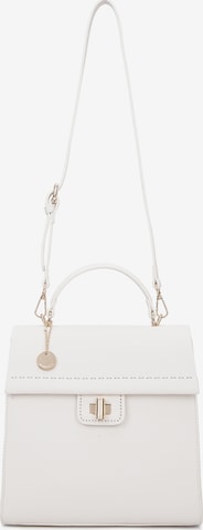 Sac à dos Diana&Co. en beige : devant