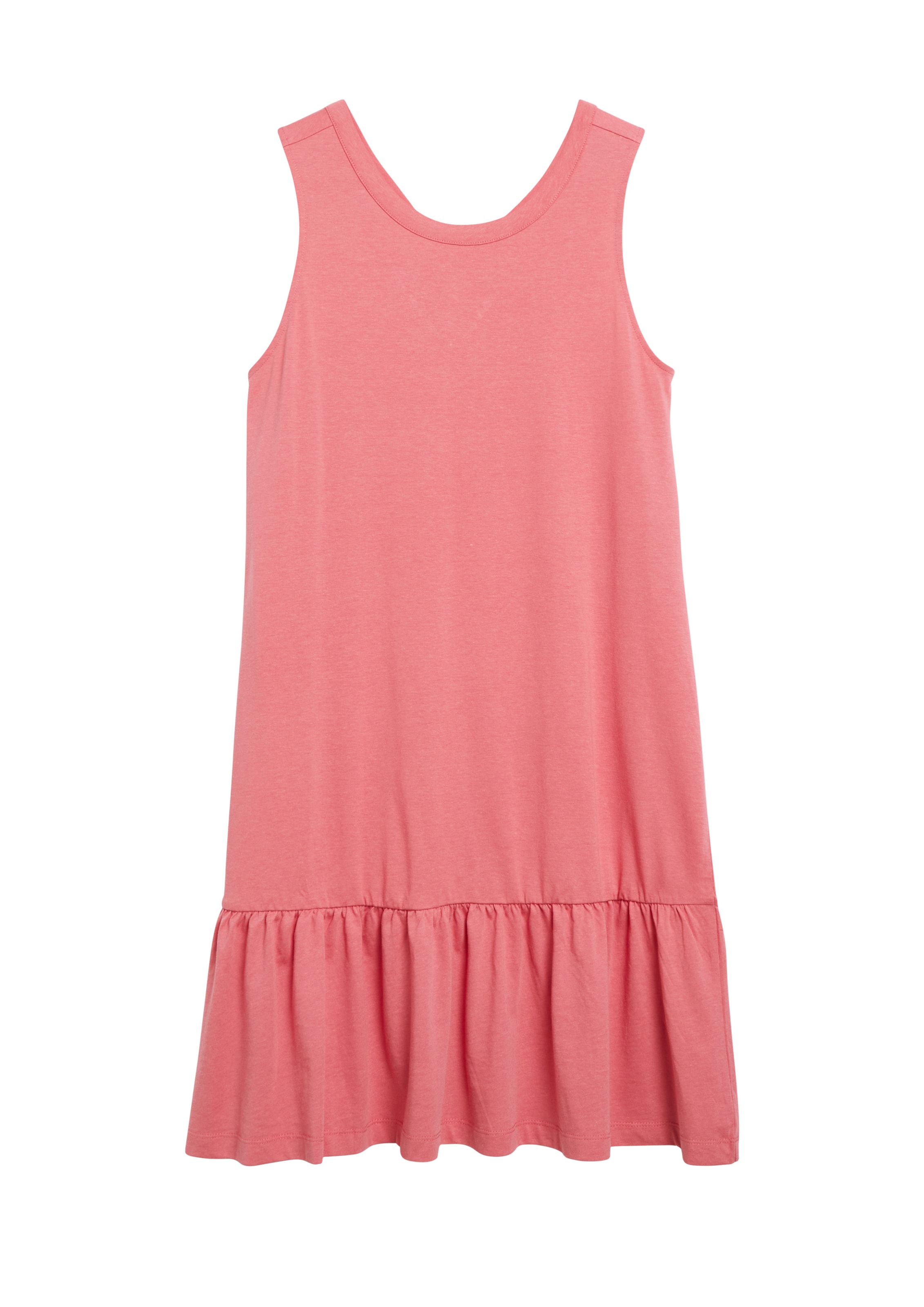s.Oliver Dress in Pink: front