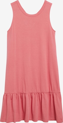 s.Oliver Dress in Pink: front