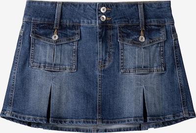 Bershka Sukně - modrá, Produkt