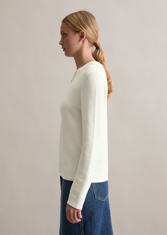 Marc O'Polo DENIM Pullover in Beige
