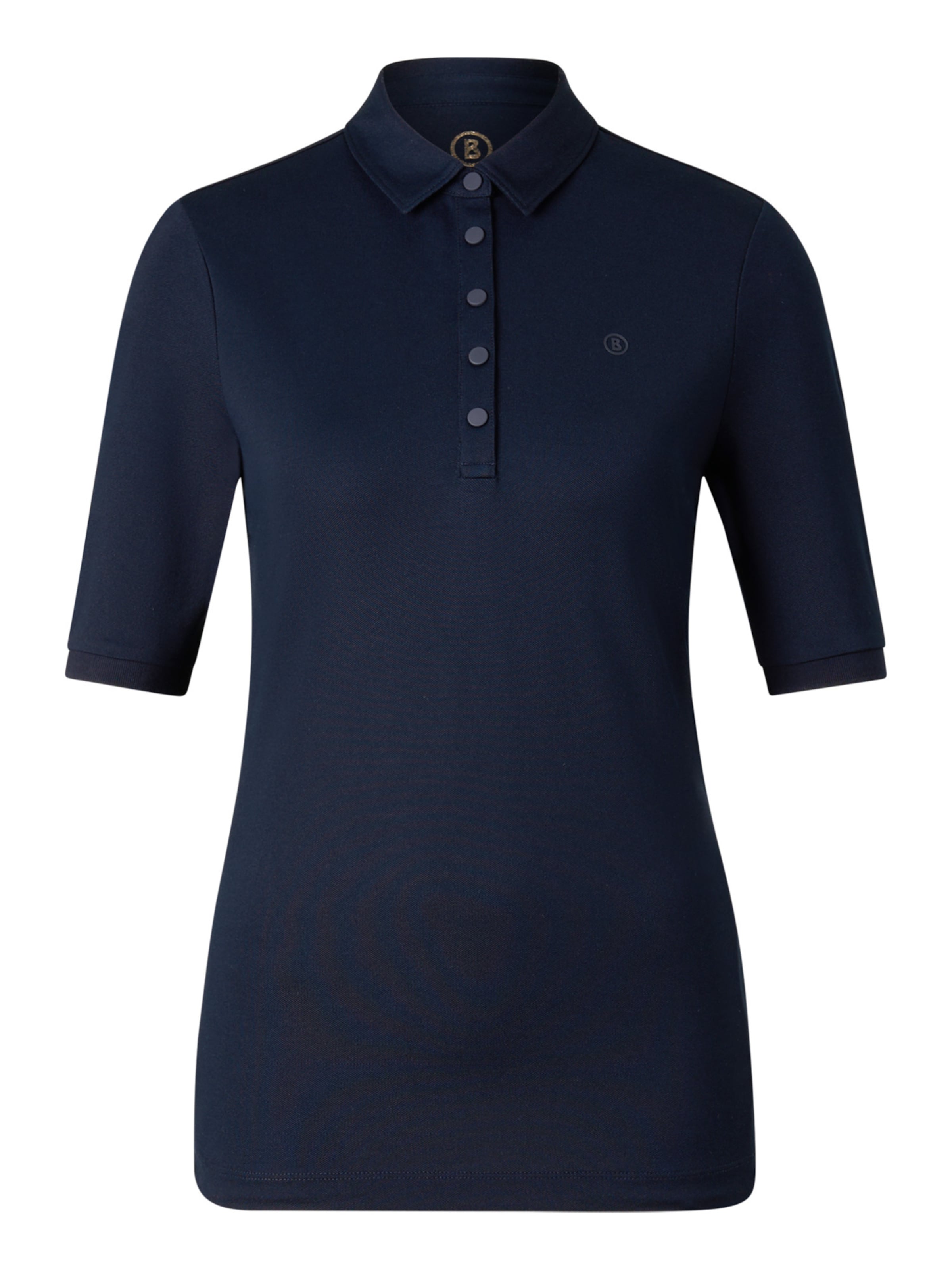 BOGNER Shirt 'Tammy' in Blau: Vorderseite