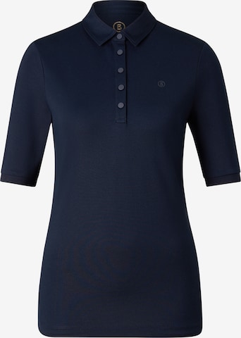 BOGNER Shirt 'Tammy' in Blue: front