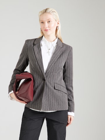 ONLY Блейзер 'ONLALYA-SIGA' в Серый: спереди