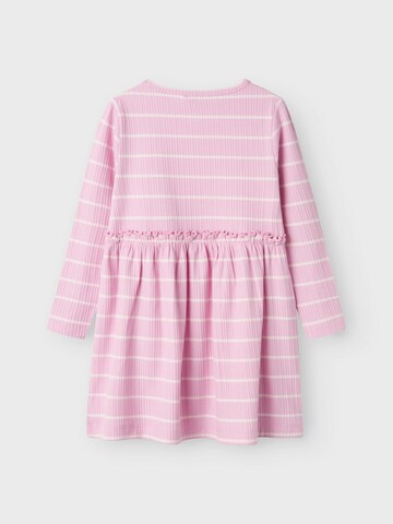 NAME IT Kleid 'Kianna' in Pink