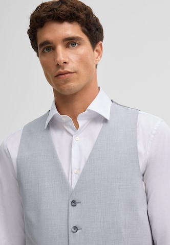 STRELLSON Gilet 'Ves' in Grijs