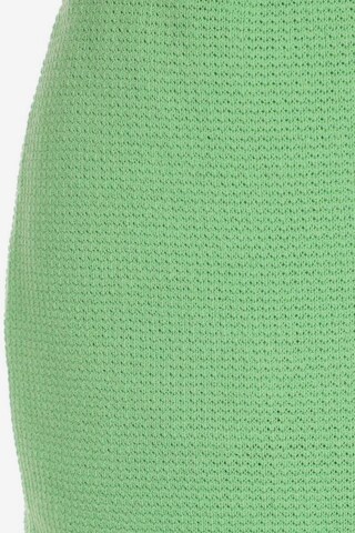 Elegance Paris Skirt in M in Green