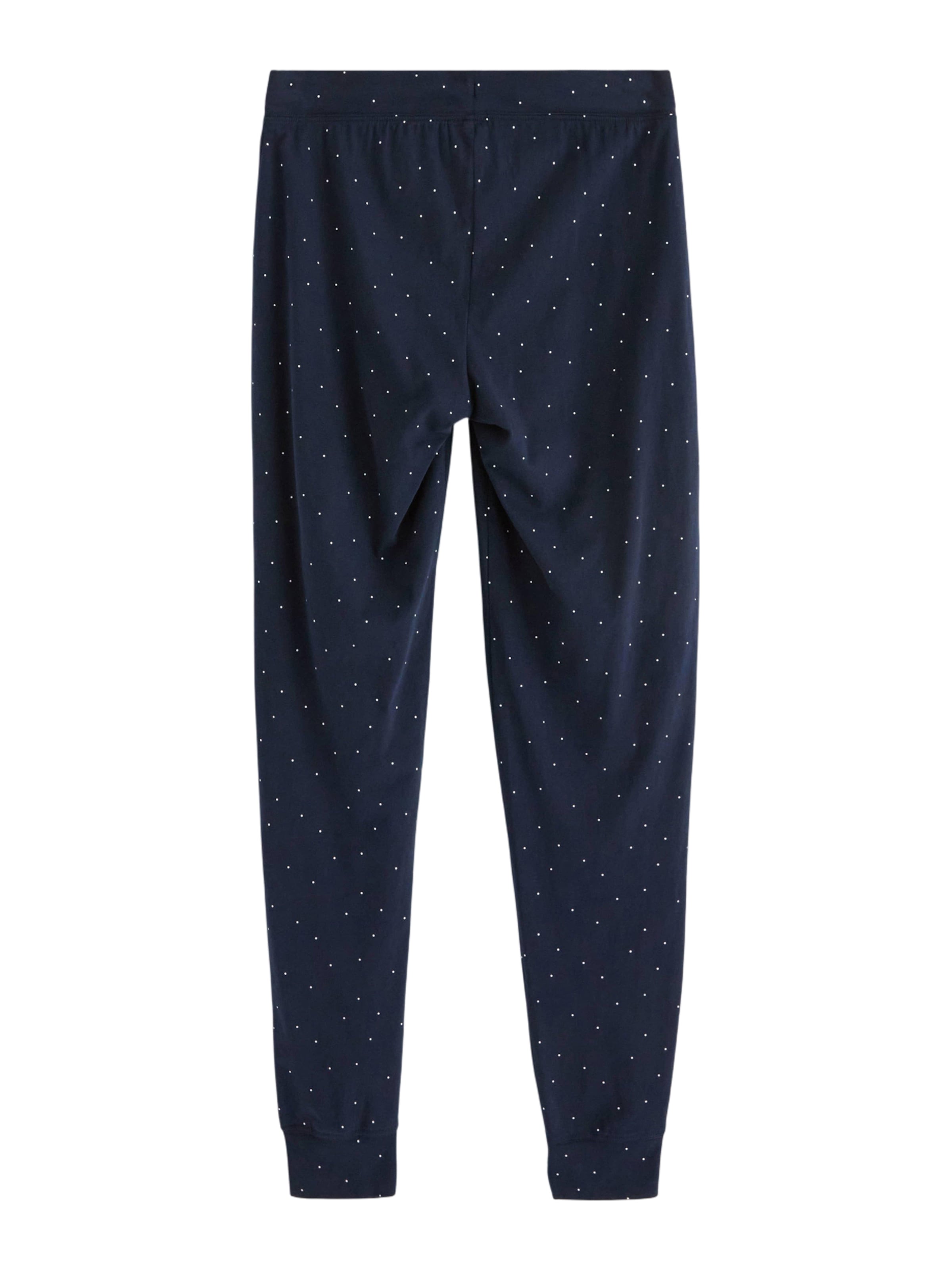 Lindex Pajama pants in Blue