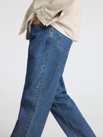 SELECTED HOMME Regular Jeans 'SLH-196' in Blue