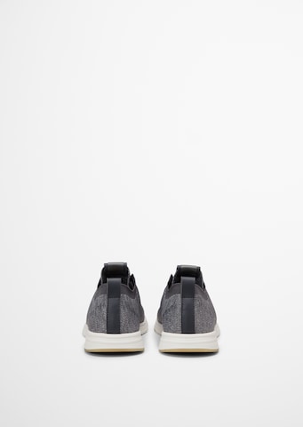 Marc O'Polo Sneakers laag in Grijs