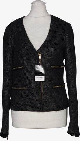 By Malene Birger Blazer XXS in Schwarz: Vorderseite