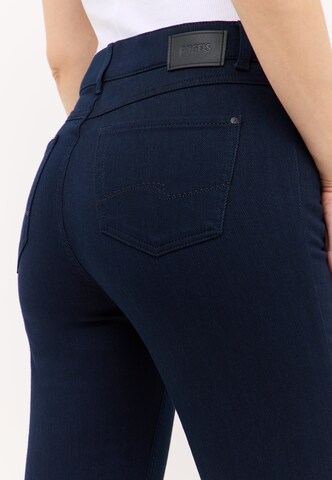Angels Slimfit Jeans 'Cici' in Blau