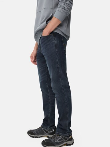 CAMEL ACTIVE Loose fit Jeans in Blue