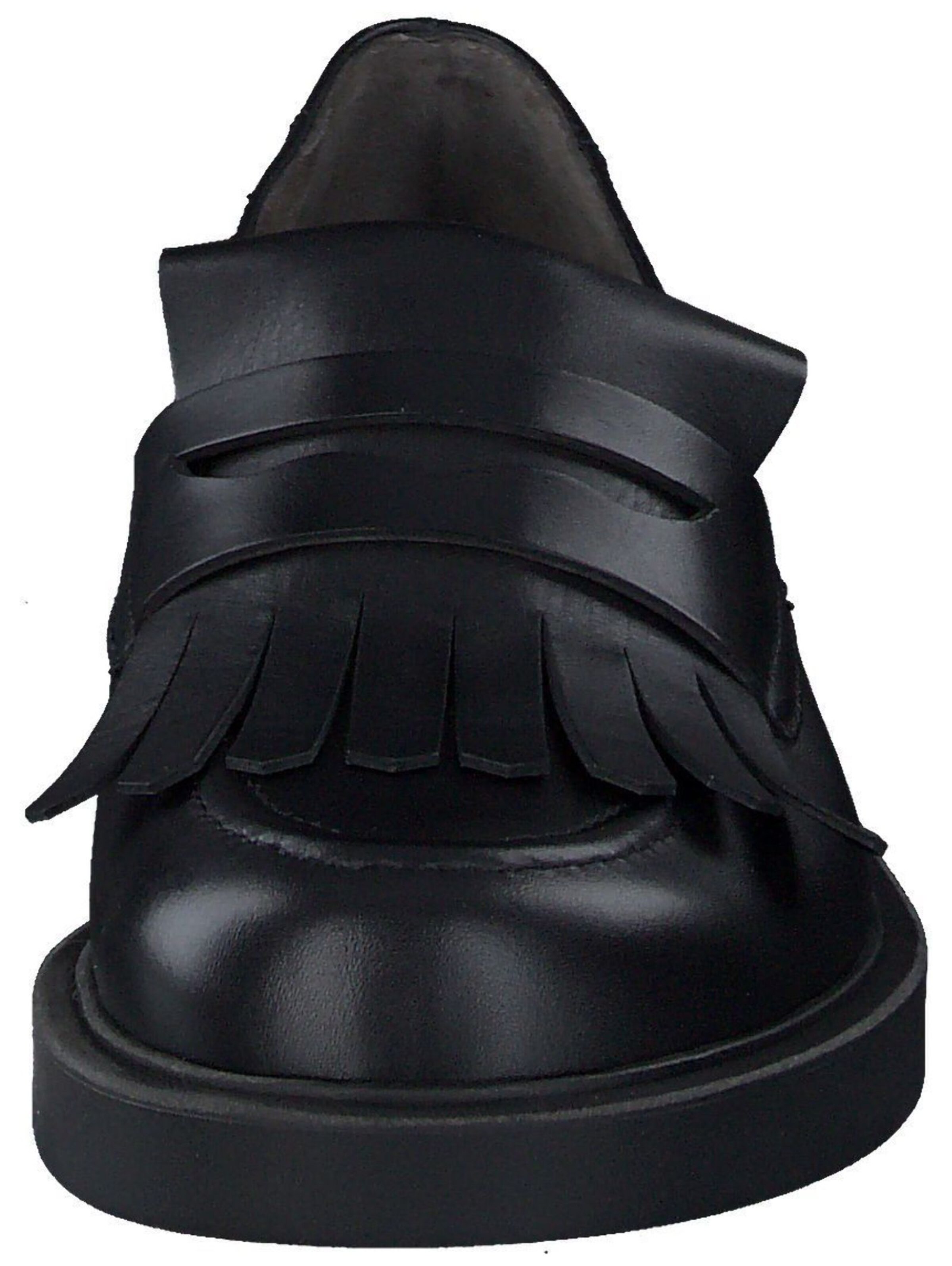 Paul Green Slip-ons in Black