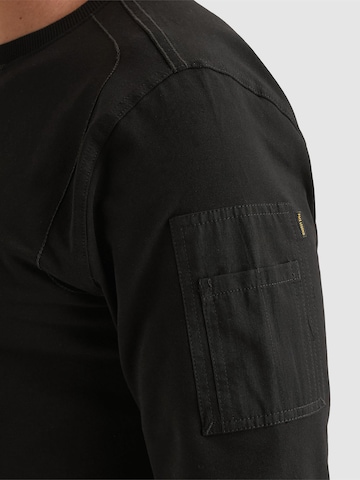 Sweat-shirt 'American Classic sweatshirt' PME Legend en noir