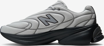 new balance - Sapatilhas baixas '5030' em cinzento: frente