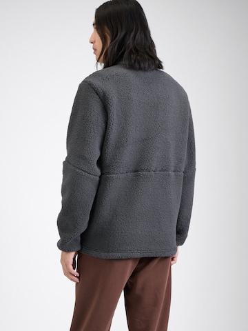 Coupe regular Veste en polaire fonctionnelle 'Mountainside' COLUMBIA en noir