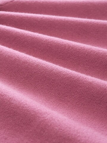 TOM TAILOR DENIM Trui in Roze
