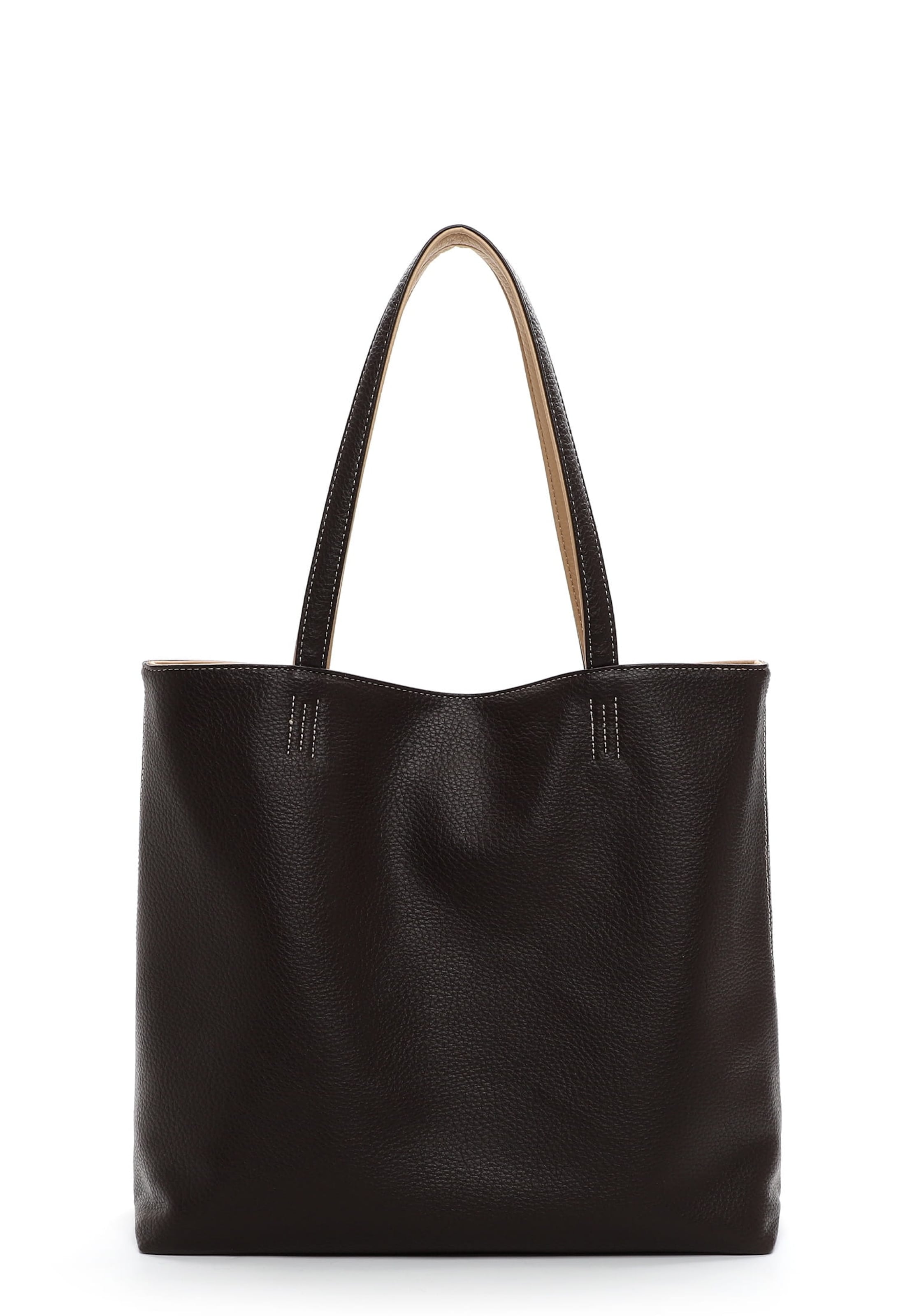 Emily & Noah Шоппер 'Eva' в Черный