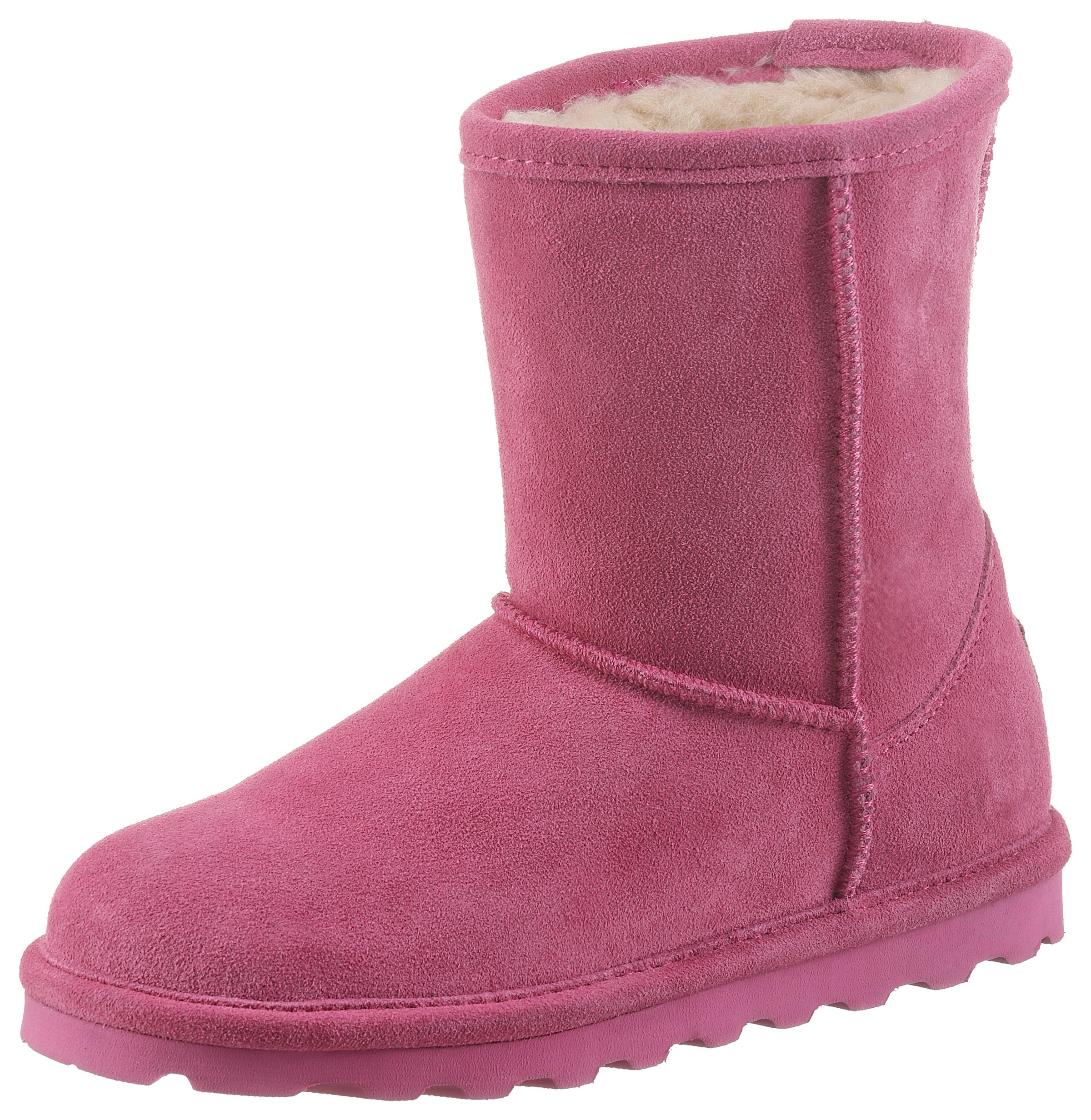 Bearpaw snowboots best sale