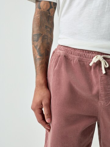 Next Regular Pants in Pink