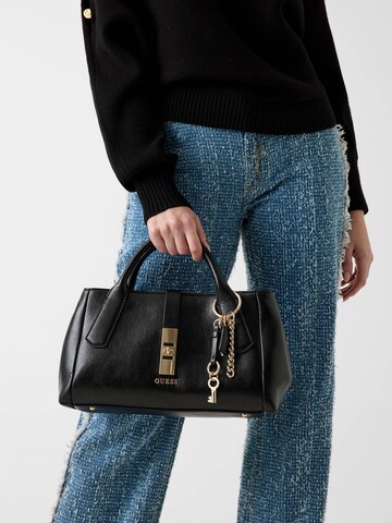Sacs à main GUESS en noir