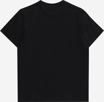 T-Shirt DSQUARED2 en noir