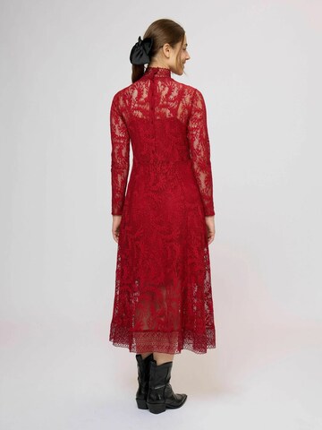 Noa Noa Dress ' EvelineNN ' in Red