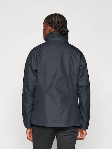 COLUMBIA Outdoor jacket 'Bugaboo III' in Black