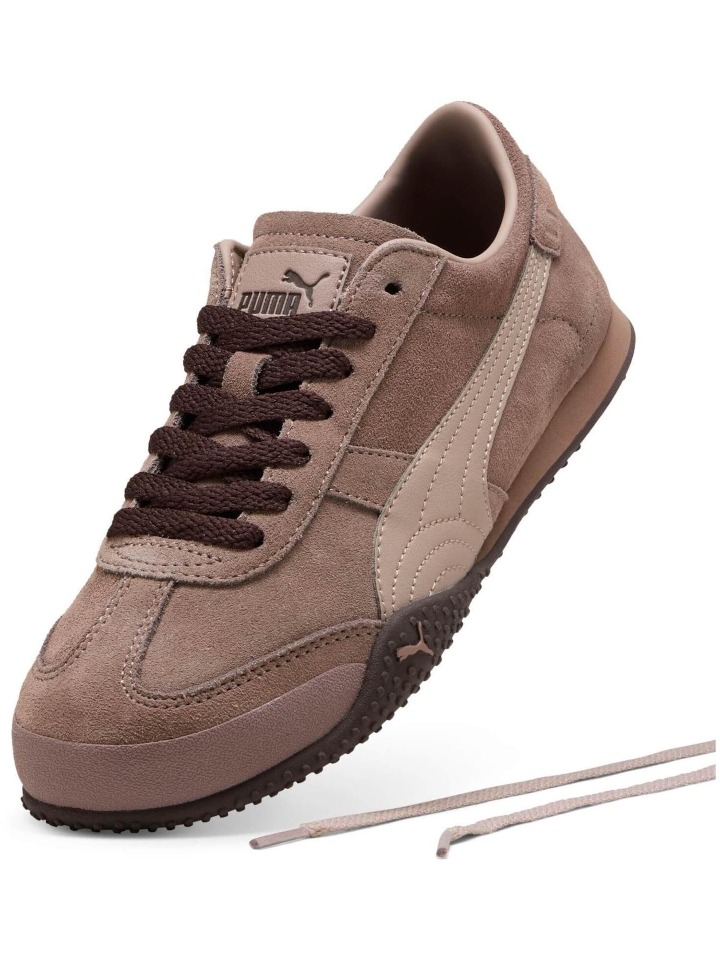 PUMA - Calzado deportivo 'Bella Ut Classic' en rojo