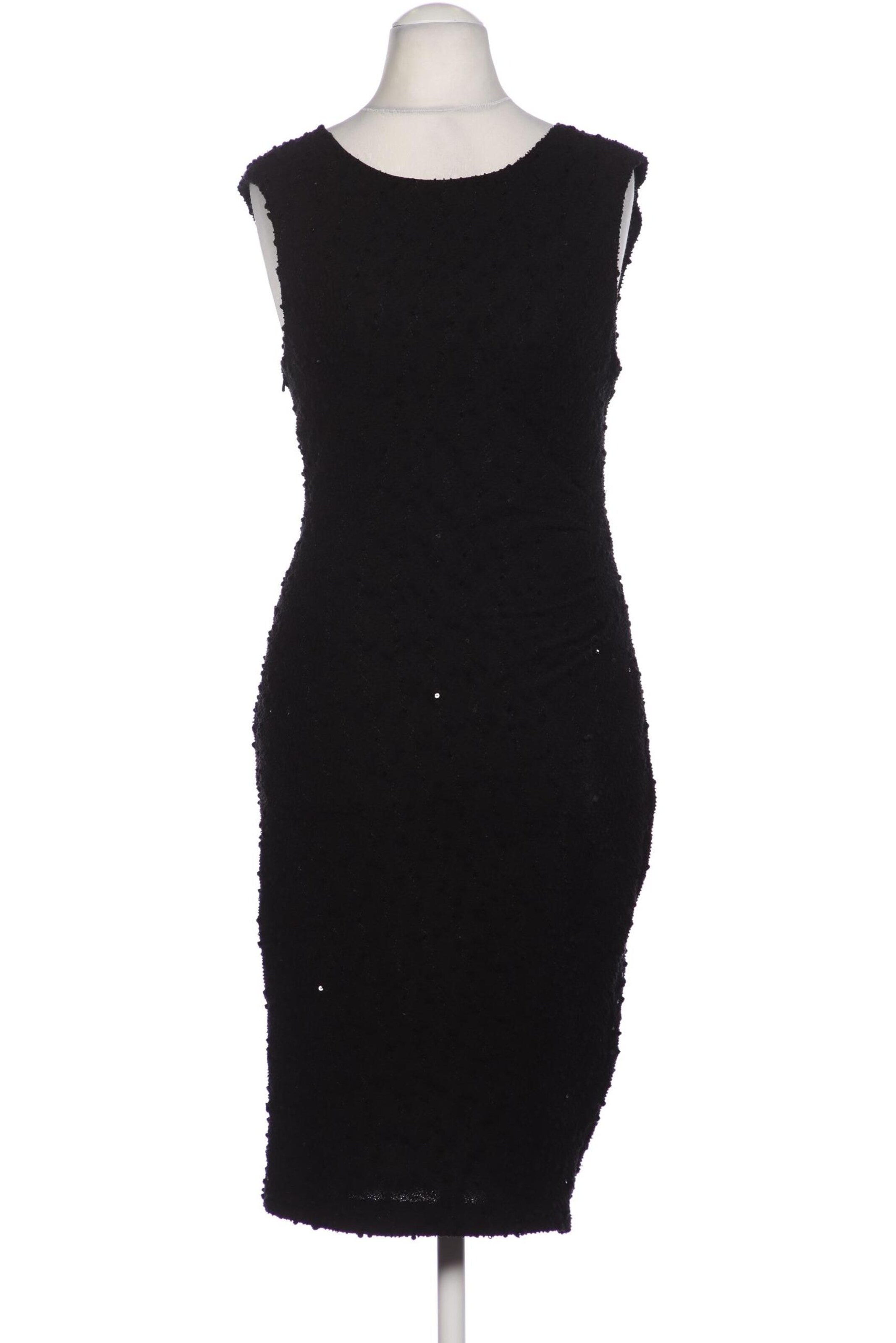 Phase Eight Dress in M in Black: front
