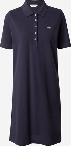 GANT Dress in Blue: front