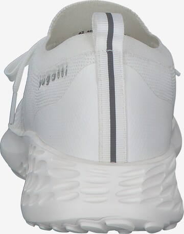 bugatti Sneakers 'Hero' in White