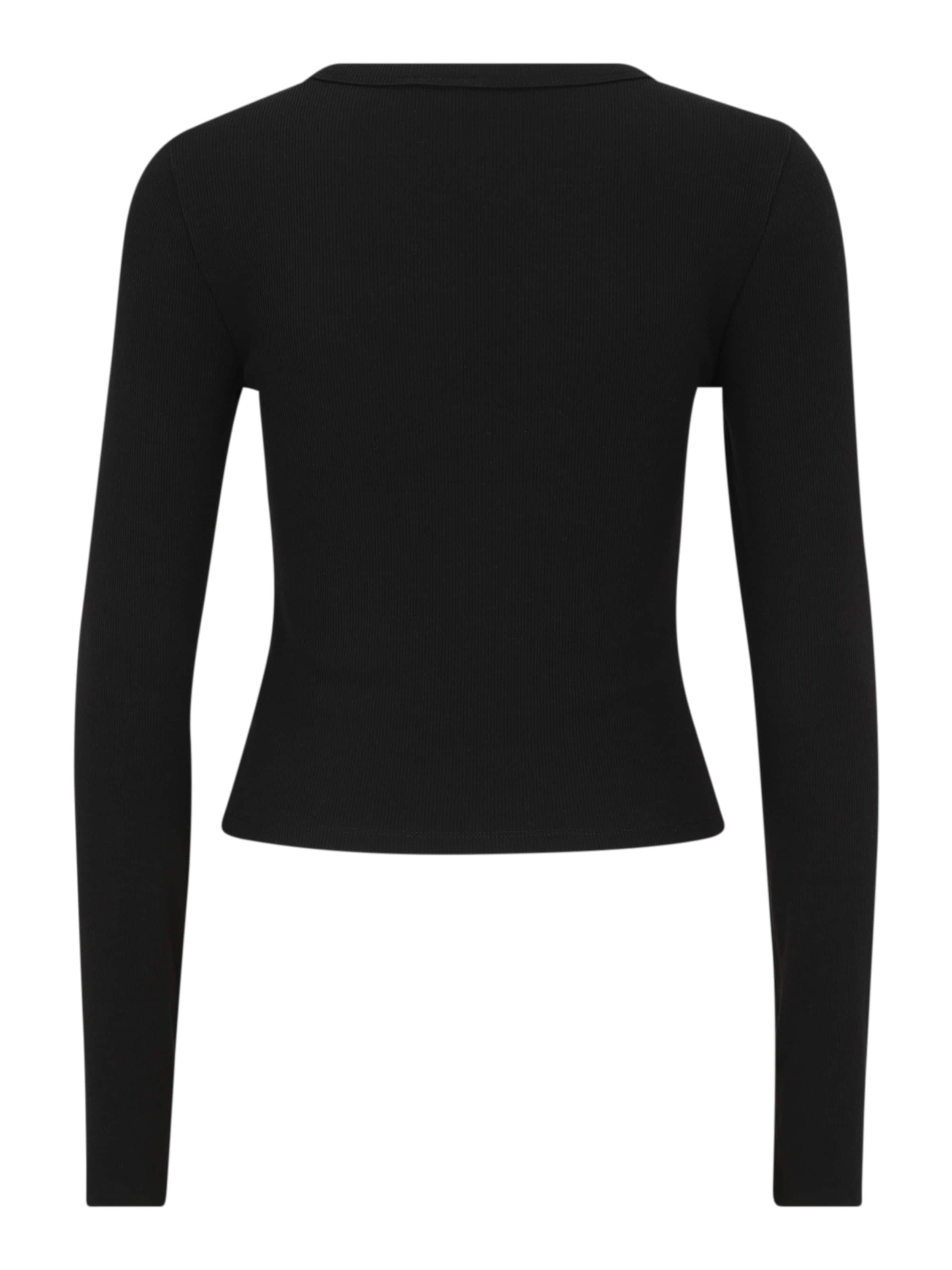 Gap Tall Shirt in Black