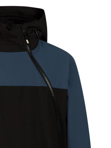 PROTEST Sportjas 'PRTRowan' in Blauw