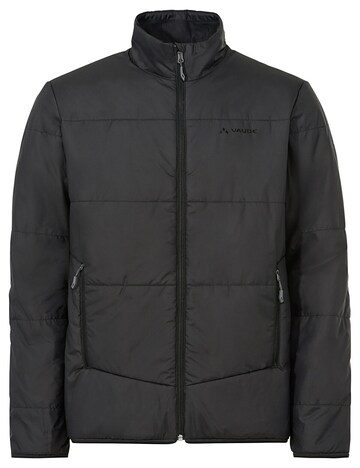 VAUDE Outdoor jacket 'Caserina III' in Black