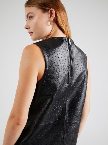REMAIN Dress in Black