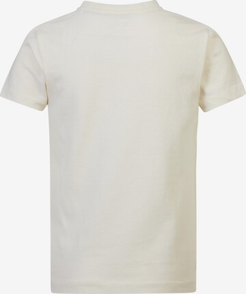 T-Shirt 'Ringgold' Noppies en beige