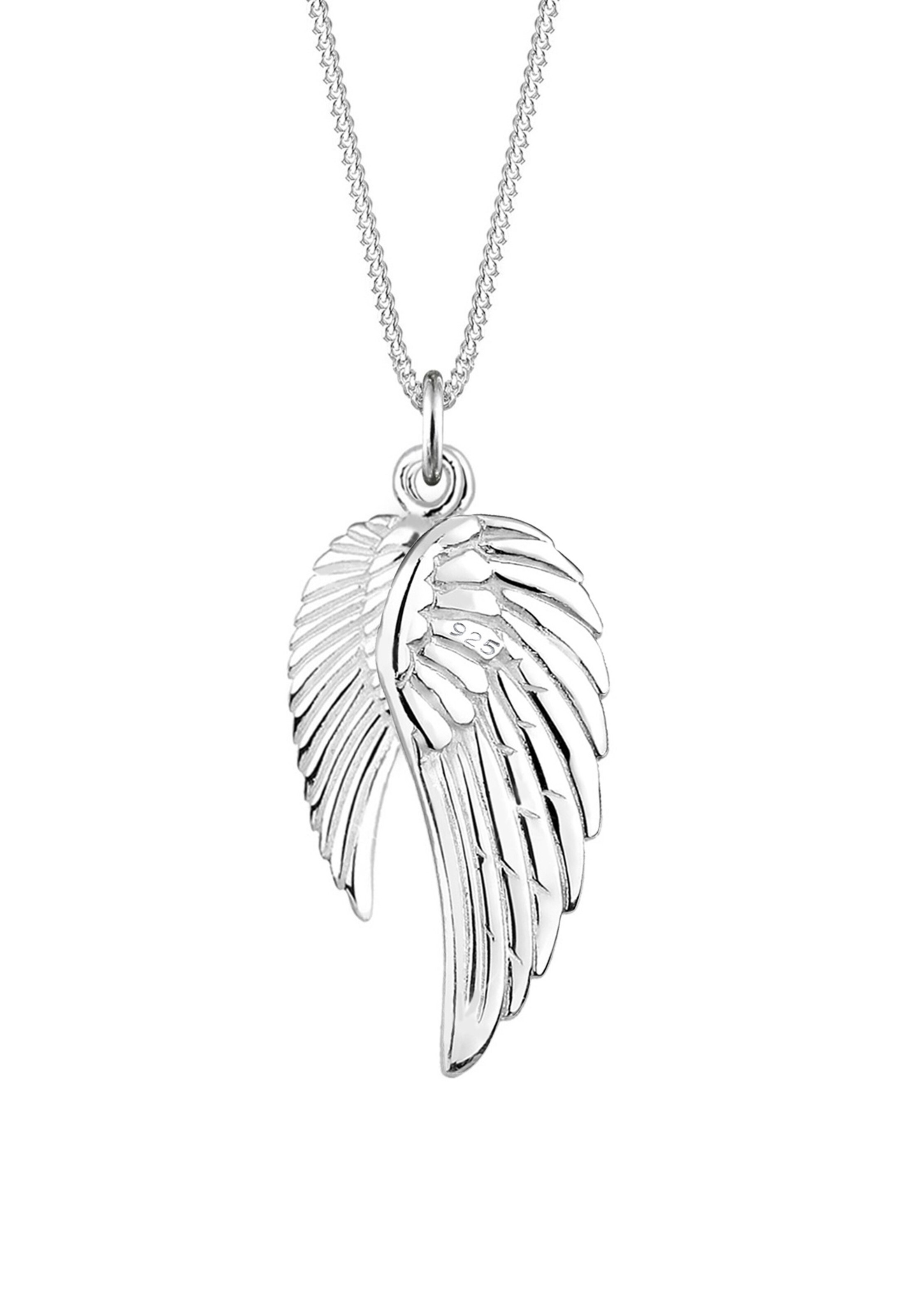 ELLI Necklace in Silver