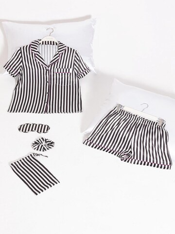 For You Moda Pajama in Mixed colours: front
