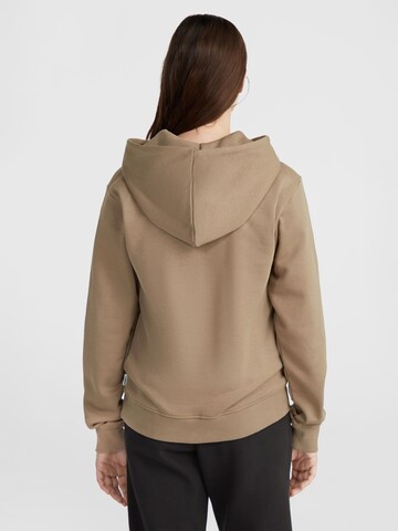 O'NEILL Sweatshirt in Bronze