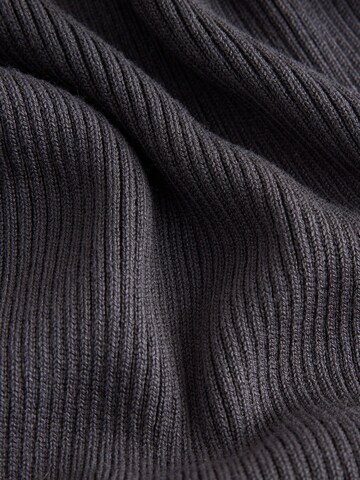 Abito in maglia di Next in grigio