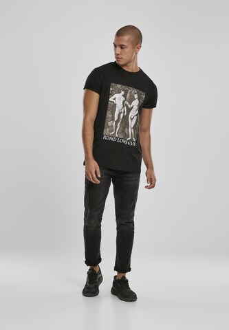 Mister Tee Shirt in Black