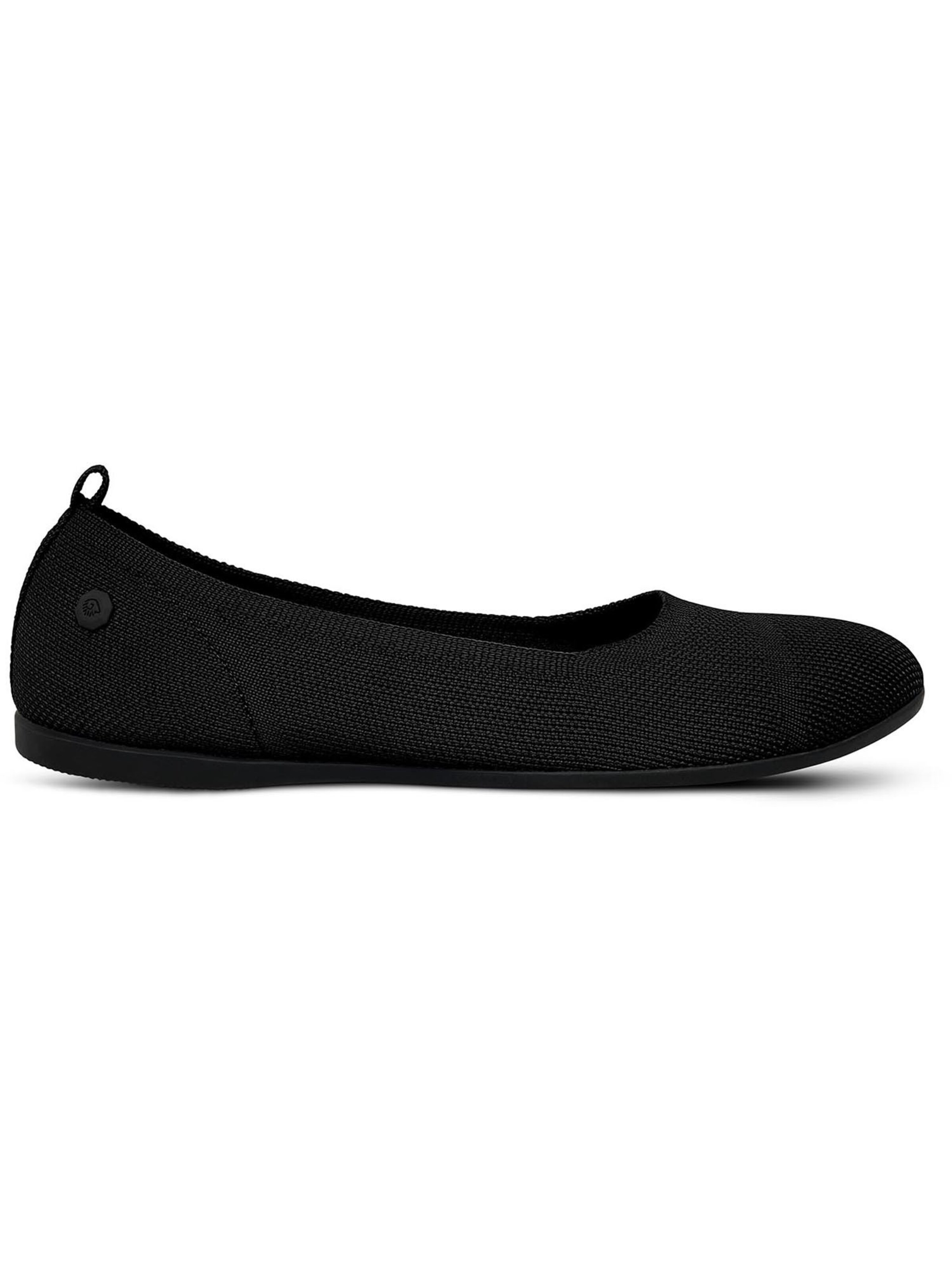 GIESSWEIN Ballet Flats in Black